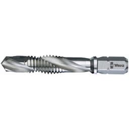 Wera 05104642001 Kombigevindbor metrisk M5 1 stk
