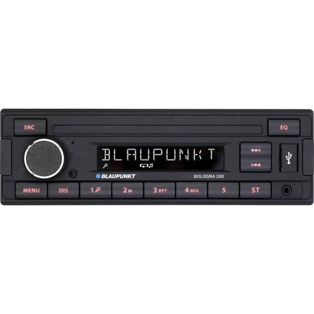 Blaupunkt Bologna 200 Bilstereo