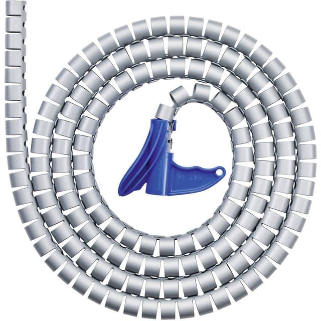 HellermannTyton 161-64206 HWPP-16MM-PP-SR-K1 Kabelslang