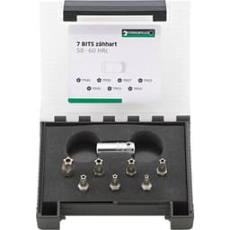 Stahlwille 96081113 Bitsæt 1 stk
