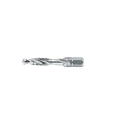 Wiha 27899 Kombigevindbor metrisk M5 DIN 3126 HSS 1 stk