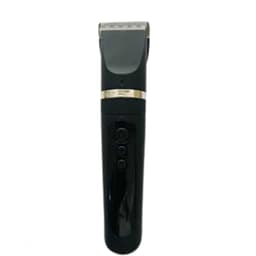 Trimmer for kjæledyr Svart