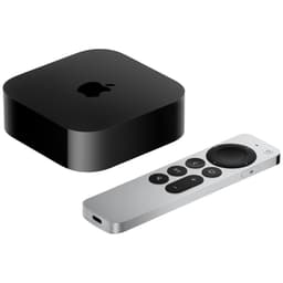 Apple TV 4K 3. generation - 64GB (WiFi)