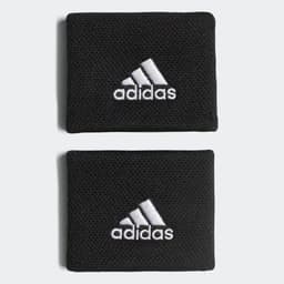 Adidas Wristband Small Black