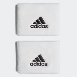 Adidas Wristband Small Valkoinen