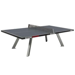STIGA SEASONS OUTDOOR grey, Bordtennisbord