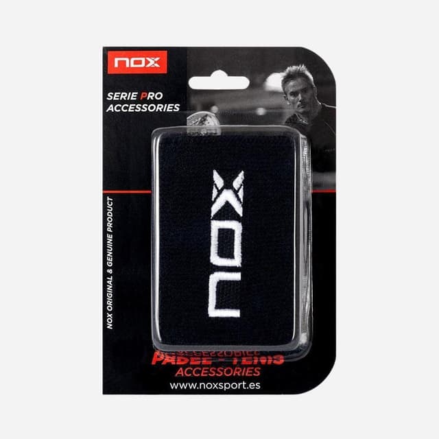 Nox Wristband 7 Colors