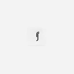 RS Classic Wristband 8 Cm (2-Pack)