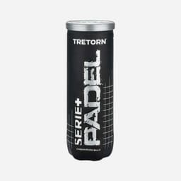 Tretorn Serie+ Padel Ball 24-Pack