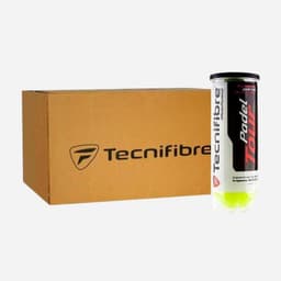 Tecnifibre Tour Padel Ball 24-Pack