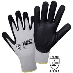 Nylon Arbetshandske Storlek (handskar): 11, XXL EN 388