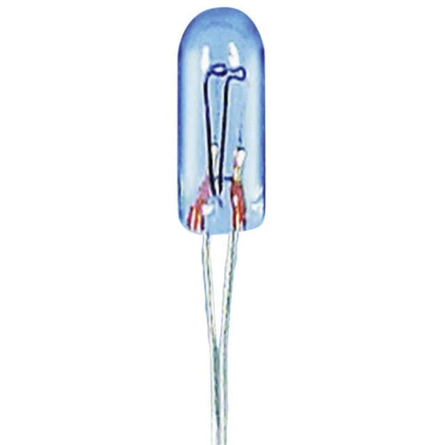 Barthelme 21091225 Mikropære 12 V 0.30 W T1 Klar 1 stk