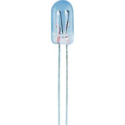 Barthelme 21109615 Mikropære 6 V 0.69 W T1 Klar 1 stk