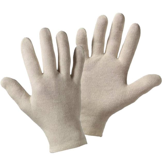 Bomull Arbetshandske Storlek (handskar): 10, XL L+D