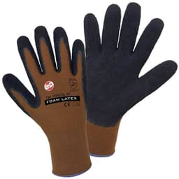 Nylon Arbetshandske Storlek (handskar): 10, XL EN
