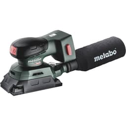 Metabo 602036840 Batteridreven excentrisk sliber 1 stk