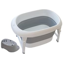 Baby Dan Foldable Bath +100L