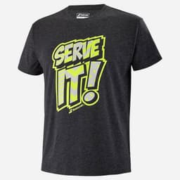 Babolat Exercise Message Tee XXL