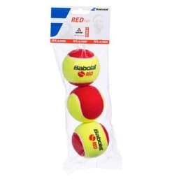 Babolat Red Felt (3-Pack)