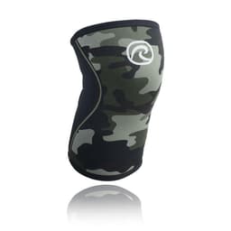 Rehband RX Knee-Sleeve 5mm, Polvi