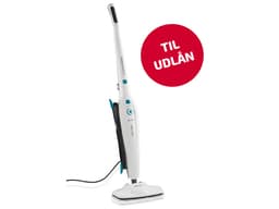 Dampmoppe Leifheit til udlån