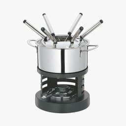 LUZERN Fondue sæt
