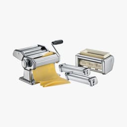 PASTACASA Pastamaskine med tilbehør