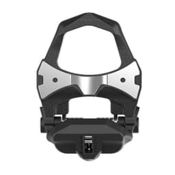 Favero Left pedal body for Assioma - gray spring