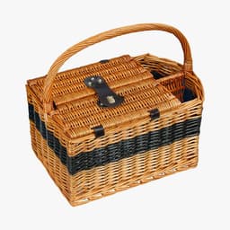 CERNOBBIO Picnickurv