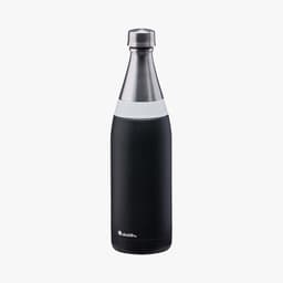 Fresco Thermavac Termoflaske 0,6L sort