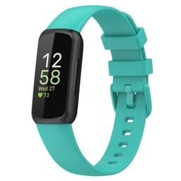 Sport Rannekoru Fitbit Inspire 3 - Minttu