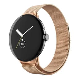 Milanese armbånd Google Pixel Watch - Rose