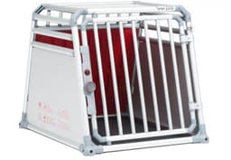 Petcare 4pets Hundbur PRO 3 S