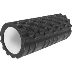 Gorilla Sports Foam Roller TUBE - Svart