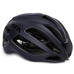 Kask Protone, cykelhjelm, mat blå S