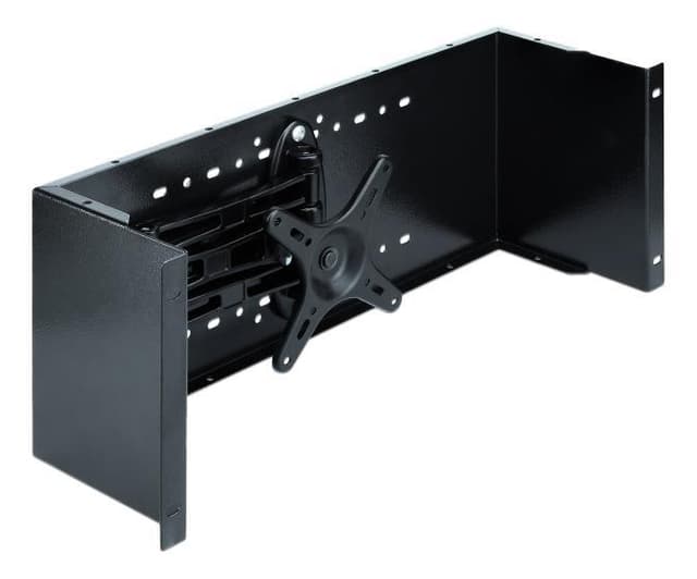 Delock 19″ Monitor Arm black