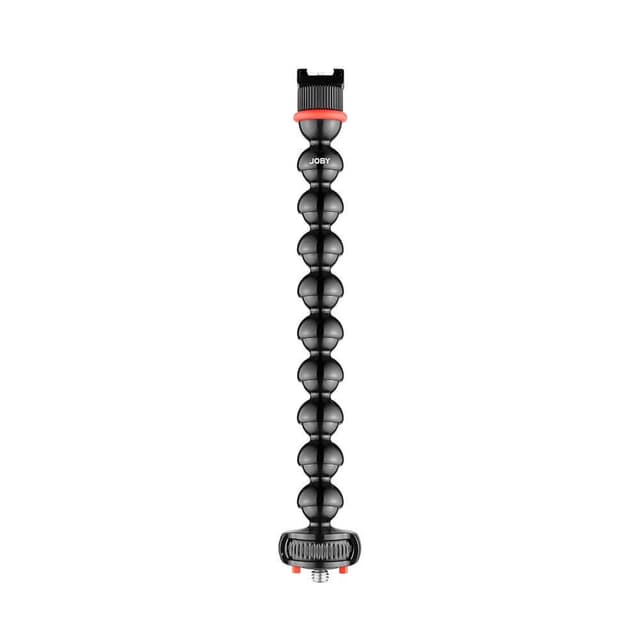 JOBY Armkit Pro GorillaPod 1/4"" & 3/8"" A/R Svart