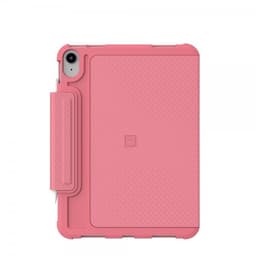 U by UAG iPad 10.9 Kotelo DOT Series Clay