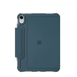 U by UAG iPad 10.9 Etui DOT Series Deep Ocean