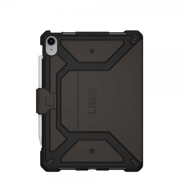 Urban Armor Gear (UAG) iPad 10.9 Etui Metropolis SE Sort