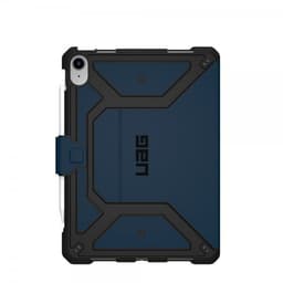 Urban Armor Gear (UAG) iPad 10.9 Fodral Metropolis SE Mallard