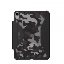 Urban Armor Gear (UAG) iPad 10.9 Kotelo Plyo Folio Midnight Camo