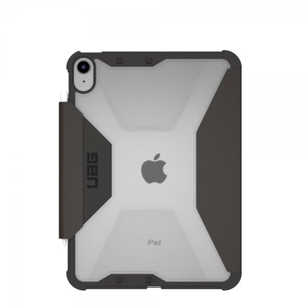Urban Armor Gear (UAG) iPad 10.9 Fodral Plyo Folio Black/Ice