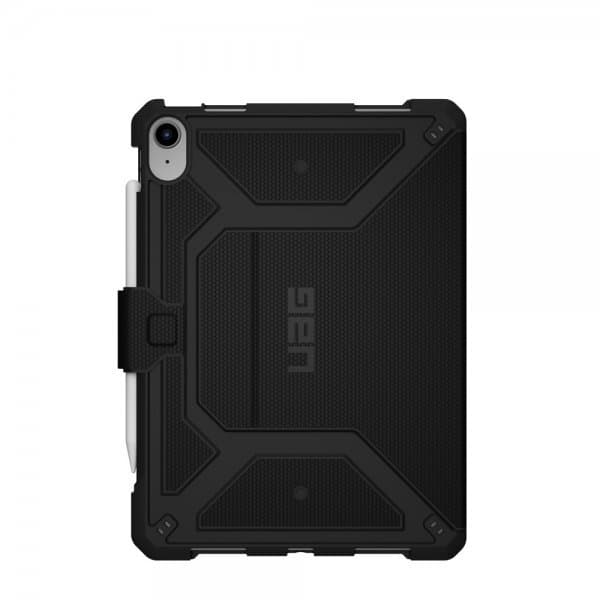 Urban Armor Gear (UAG) iPad 10.9 Etui Metropolis Sort