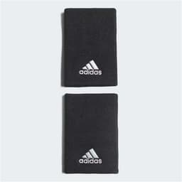 Adidas Large Wristband Valkoinen