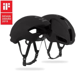 Kask Utopia, cykelhjelm