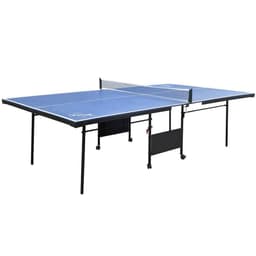 Prosport Bordtennisbord Offisiell - Sammenleggbar