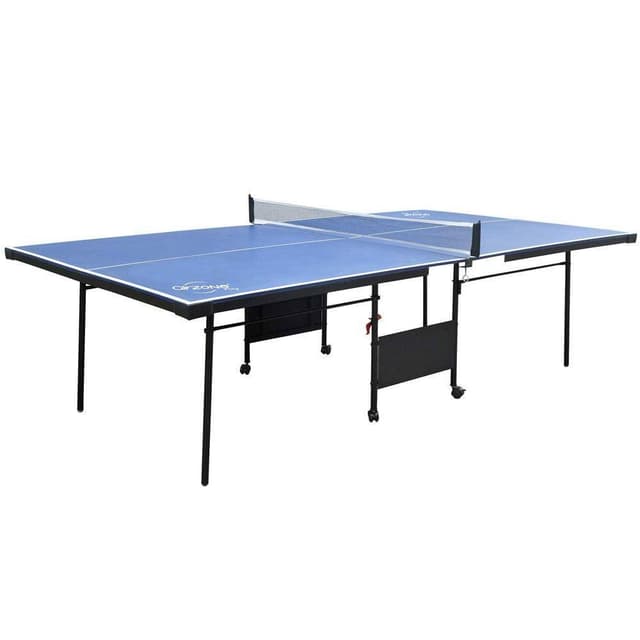 Prosport Bordtennisbord Offisiell - Sammenleggbar