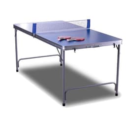 ProSport Mini bordtennisbord, sammenklappeligt