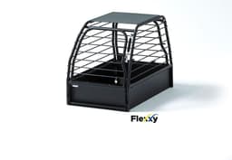 Flexxy Hundbur Small